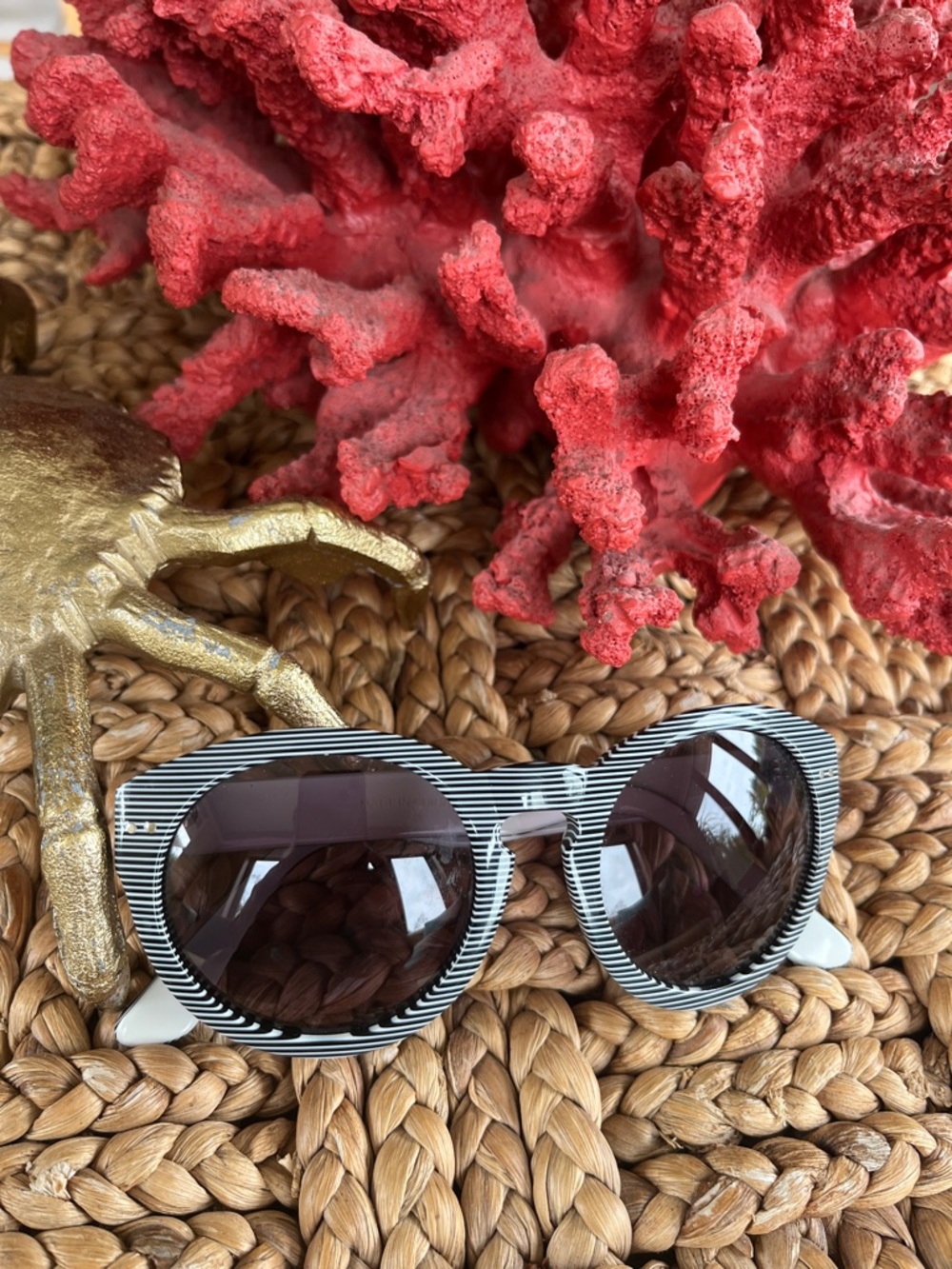 Madewell Hepcat Sunglasses
